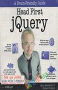 Head First JQuery (eco)