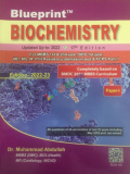 Blueprint Biochemistry