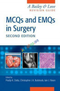 MCQs and EMQs in Surgery A Bailey & Love Revision Guide(color)