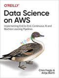 Data Science on AWS (B&W)