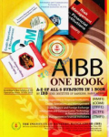 AIBB ONE BOOK English Version