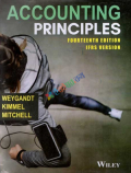 Accounting Principles