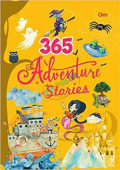 365 Adventure Stories