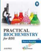 Practical Biochemistry for BDS