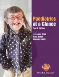 Paediatrics at a Glance (Color)
