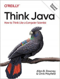 Think Java (B&W)