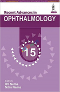 Recent Advances in Ophthalmology (Color)