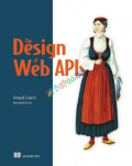 The Design of Web APIs (White Print)