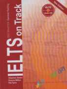 IELTS on Track With CD (eco)