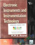 Electroni InstruMents and Instrumentation Technology (eco)