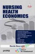 Nursing Health Economics (eco)