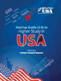 The NexTop Guide to Higher Study in USA