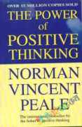 The Power of Positive Thinking (Paperback)