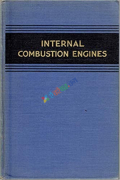 Internal Combustion Engines (B&W)