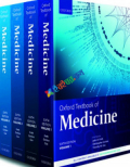 Oxford Textbook of Medicine (Color  Paperback Vol 1-9)