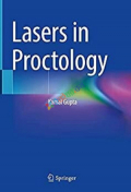 Lasers in Proctology (Color)