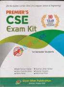 Premier's Cse Exam Kit 1st Semester