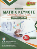 Matrix Keynote Clinical Part