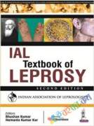 IAL Textbook of Leprosy (Color)