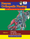 Neuron Orthopedic Nursing (BSc In Nursing Second Year)