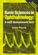 Basic Sciences in Ophthalmology A Self Assessment Text (eco)