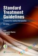Standard Treatment Guideline (B&W)