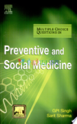 Preventive and Social Medicine (B&W)