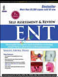 Self Assessment and Review ENT(Color)
