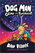 Dog Man: Grime and Punishment (eco)