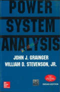 Power System Analysis(B&W)