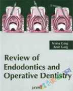 Review of Endodontics and Operative Dentistry