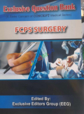 Exclusive Question Bank FCPS Surgery Part 1