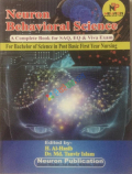 Neuron Behavioural science Post Basic (Bsc Ist Year)