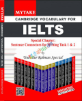 Mytake Cambridge Vocabulary For IELTS