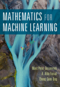 Mathematics for Machine Learning (B&W)
