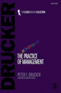 The Practice Of Management (eco)