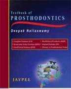 Textbook of Prosthodontics (Slide Color)