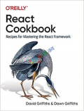 React Cookbook (B&W)