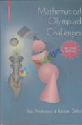 Mathematical Olympiad Challanges