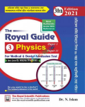 The Royal Guide For Medical & Dental Admission Test Physics