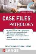 Case Files Pathology (B&W)