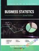 Business Statistics ( Professional BBA, MBA, CSE )