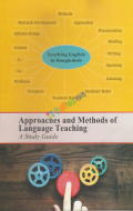 A study Guide Approaches And Methods Of Language Teaching