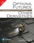 Options, Futures and other derivatives-John C. Hull (news print)