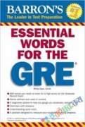 Barron's GRE Vocabulary 800 (English to English) (eco)