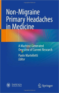 Non-Migraine Primary Headaches in Medicine (Color)
