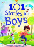 101 Stories For Boys