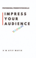 Impress Your Audience