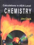 Calculations in AS/A level Chemistry (eco)