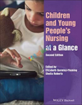 Children and Young People's Nursing at a Glance (Color)